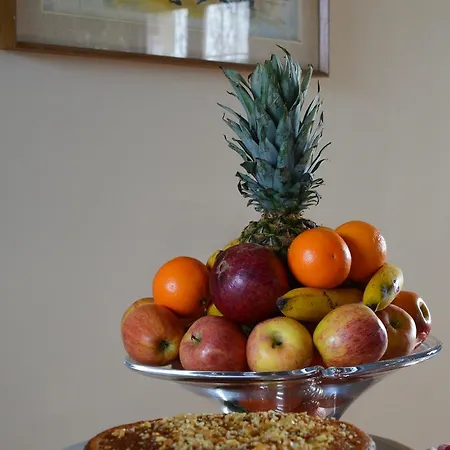 Bed & Breakfast Ca' Torre Roa *