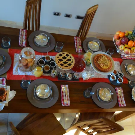 Ca' Torre Roa Bed & Breakfast Cuneo