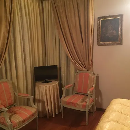 Panzió Ca' Torre Roa Cuneo
