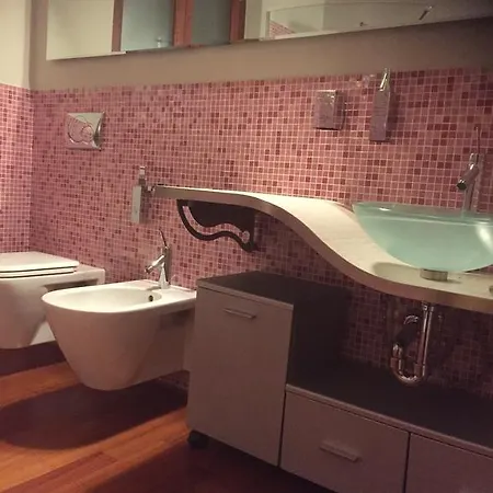 Ca' Torre Roa Bed & Breakfast
