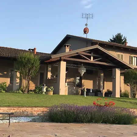 Ca' Torre Roa Bed & Breakfast *