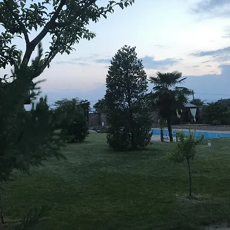 Bed & Breakfast Ca' Torre Roa Cuneo